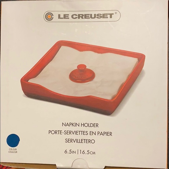 Le Creuset Other - Brand new le Creuset